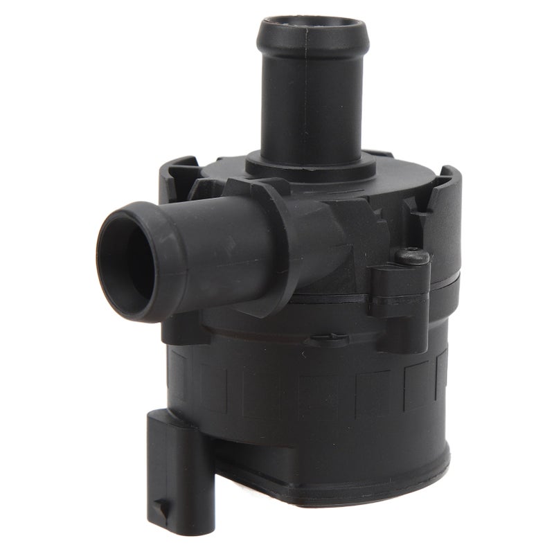 Engine Coolant Water Pump LR049317 Auxiliary Water Circulation Pump Replacement for Jaguar E‑Pace F‑Pace XE XF - Image 5