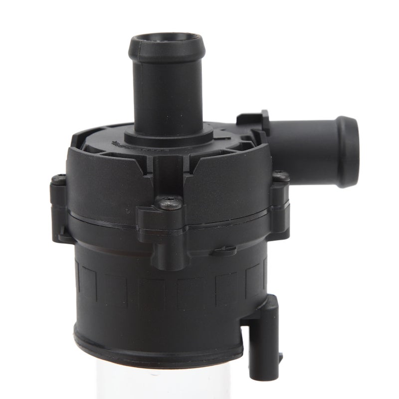 Engine Coolant Water Pump LR049317 Auxiliary Water Circulation Pump Replacement for Jaguar E‑Pace F‑Pace XE XF - Image 1