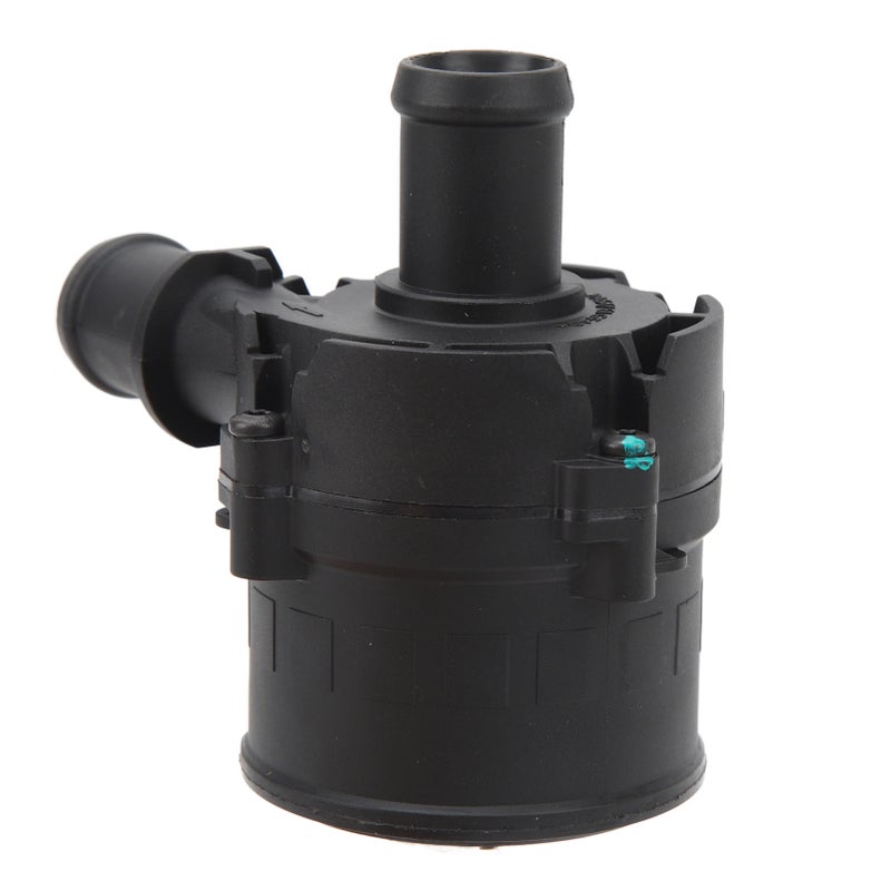 Engine Coolant Water Pump LR049317 Auxiliary Water Circulation Pump Replacement for Jaguar E‑Pace F‑Pace XE XF - Image 3