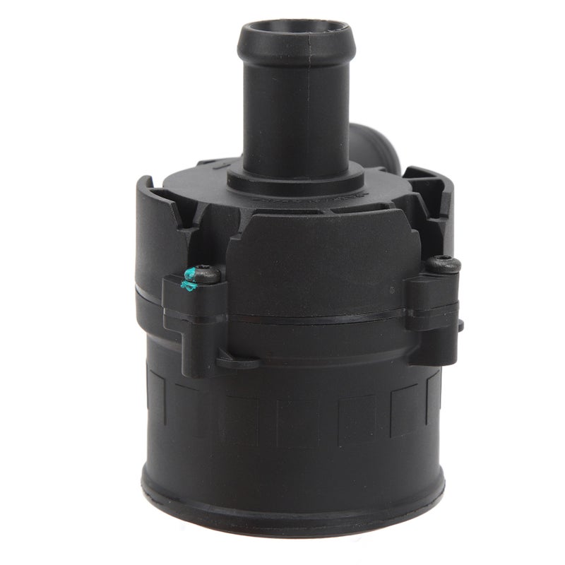 Engine Coolant Water Pump LR049317 Auxiliary Water Circulation Pump Replacement for Jaguar E‑Pace F‑Pace XE XF - Image 2