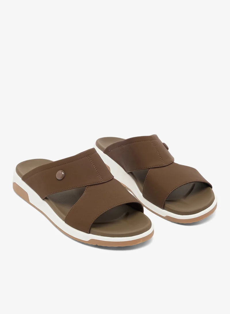 روبرت وود صنادل مريحة كاجوال