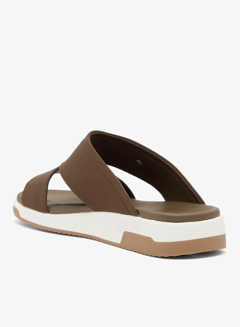 Robert Wood Comfort Casual Sandals
