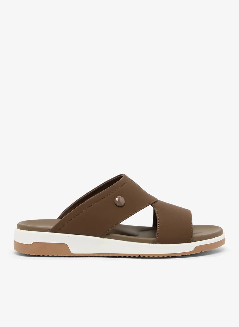 روبرت وود صنادل مريحة كاجوال