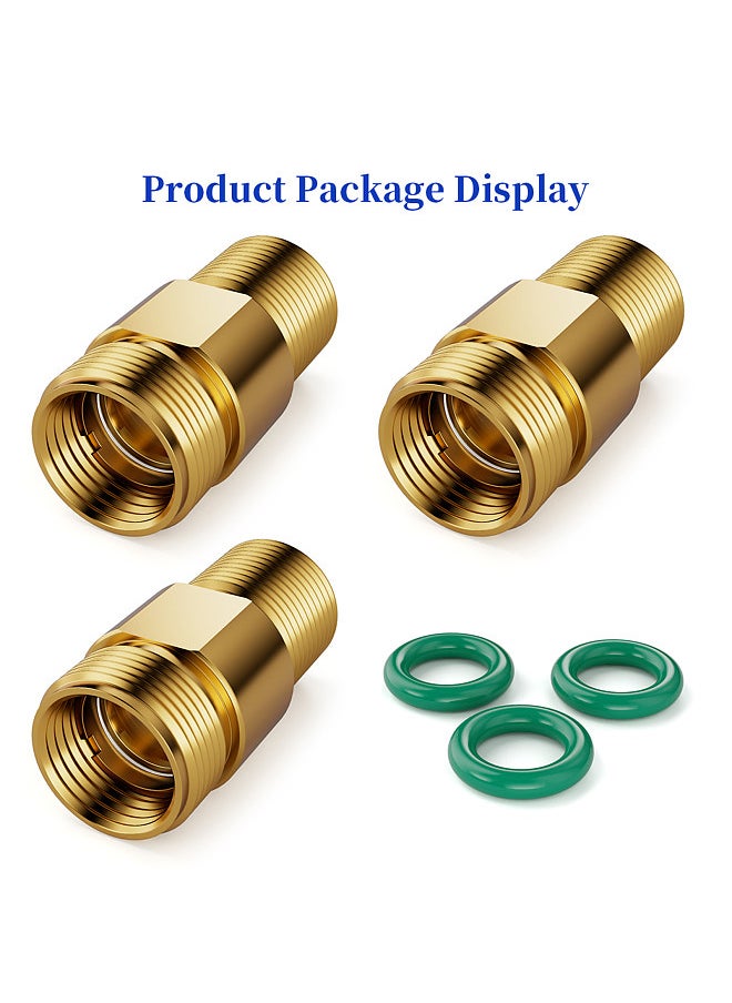 SCULPFUN S10 Original Lens Set 3Pcs Original Standard Lens + 3 Sealing Rings Highly Transparent Anti-Oil And Anti-dust Super Long Service Life Easy To Install  - Image 3