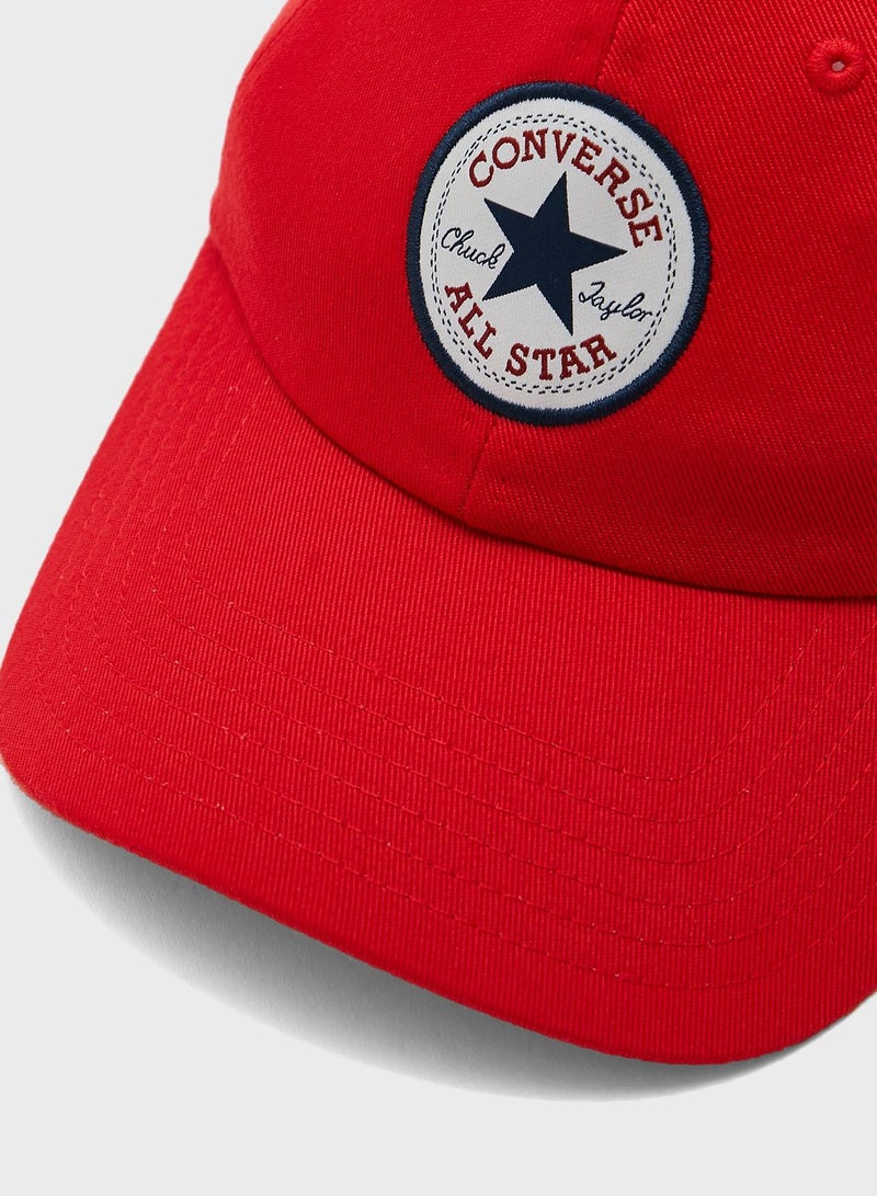 CONVERSE Tipoff Baseball Cap  - Image 3
