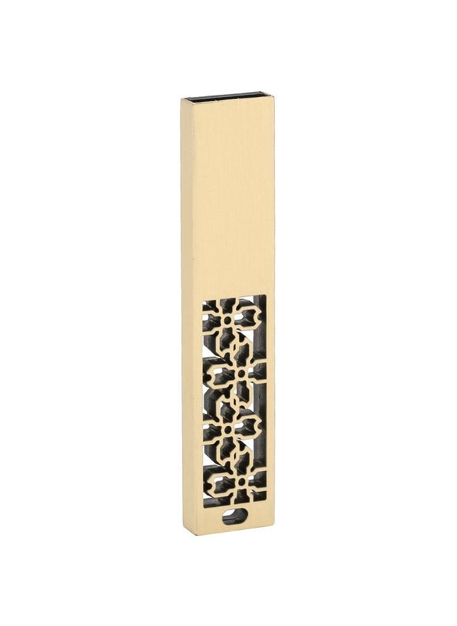 Thoraya - Metal 2.0 USB Flash Drive Portable Waterproof Metal Drive Storage Memory Stick 16GB - Image 1