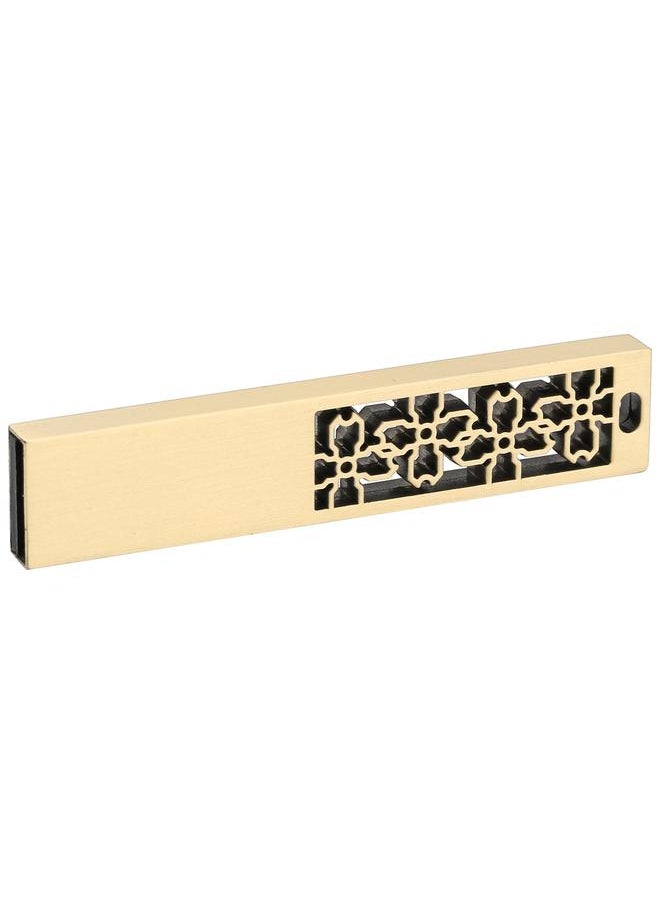 Thoraya - Metal 2.0 USB Flash Drive Portable Waterproof Metal Drive Storage Memory Stick 16GB - Image 1