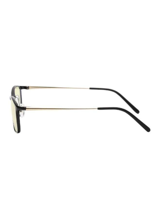 Xiaomi Unisex Mijia Rectangular Frames Anti-Blue Light Glasses - Image 3