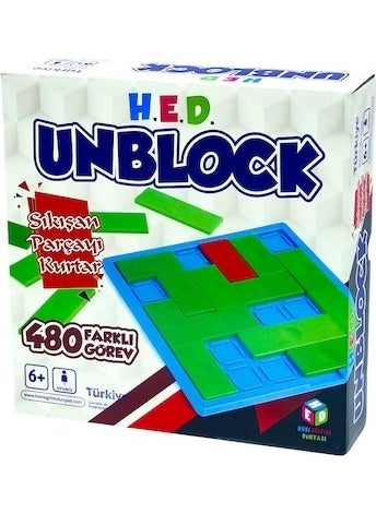 Hobby Education World Unblock Mind Game - Save the Stuck Piece - pzsku/Z2A840B8E30DD70B49EDEZ/45/_/1726656056/35df9c6a-d924-4ef0-a2cf-c89016da25bd