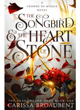 Songbird and the Heart of Stone - pzsku/Z2A840FBF55BFAEF057B1Z/45/_/1734526147/216fd3b9-e24c-4c82-9495-9d7daeb66c59