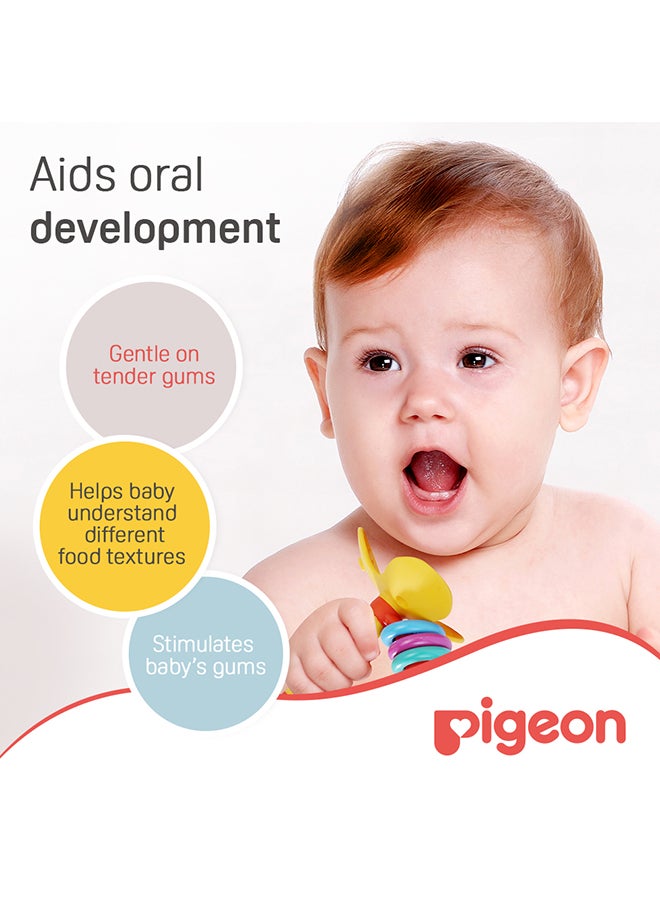 pigeon Training Teether Step 1  - Image 4