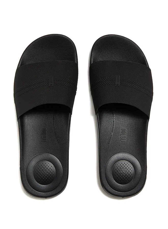 Fitflop iQUSHION MENS POOL SLIDES