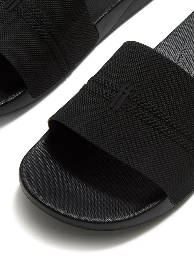Fitflop iQUSHION MENS POOL SLIDES