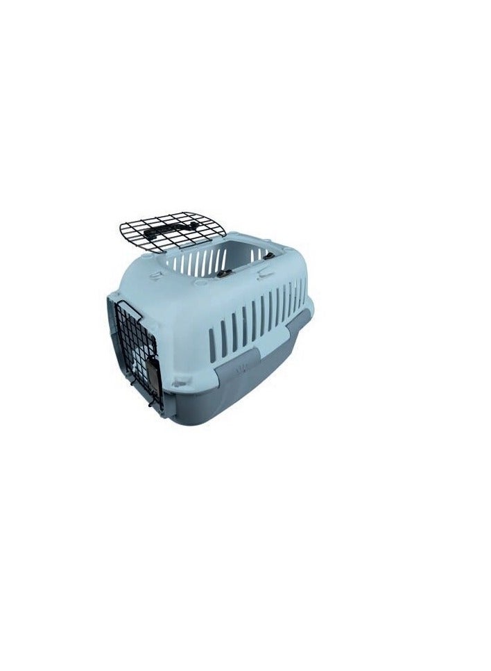 ايبي ادفينتشرر 60 بلو سيرين ايديشن كاريير للكلاب والقطط - Image 1