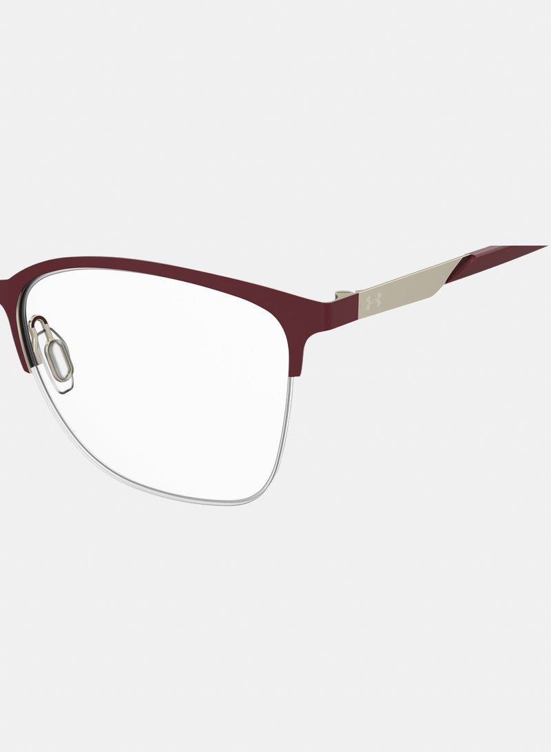 UNDER ARMOUR Women  Frames  54 UA 5082/G - Image 4