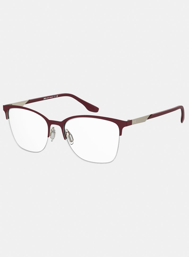 UNDER ARMOUR Women  Frames  54 UA 5082/G - Image 2