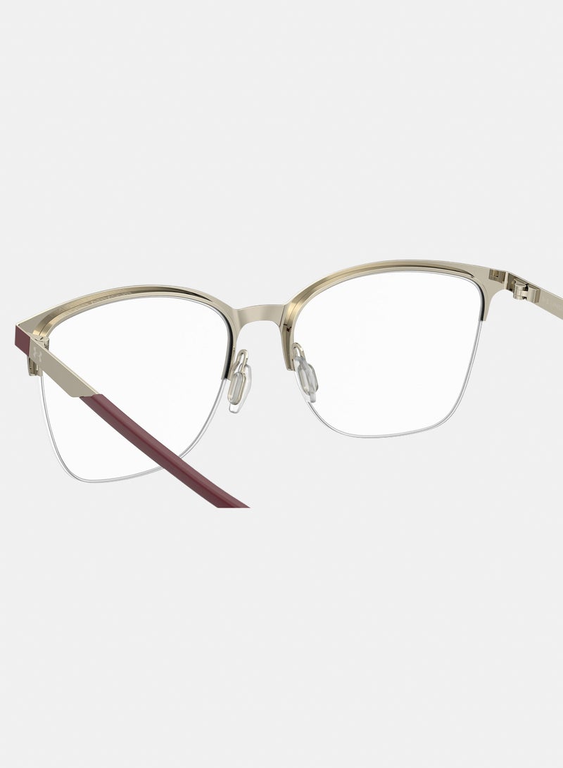 UNDER ARMOUR Women  Frames  54 UA 5082/G - Image 3