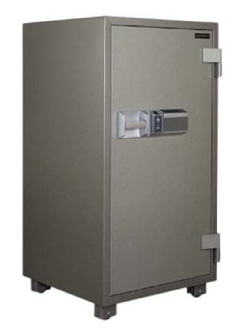 Mahmayi Mahmayi Secure 108 Fingerprint Fire Safe 265Kgs  - Image 1
