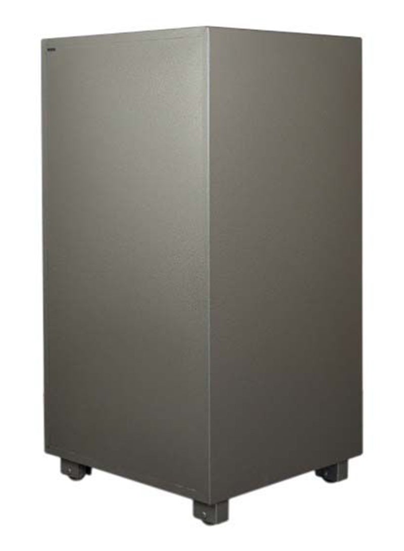 Mahmayi Mahmayi Secure 108 Fingerprint Fire Safe 265Kgs  - Image 3