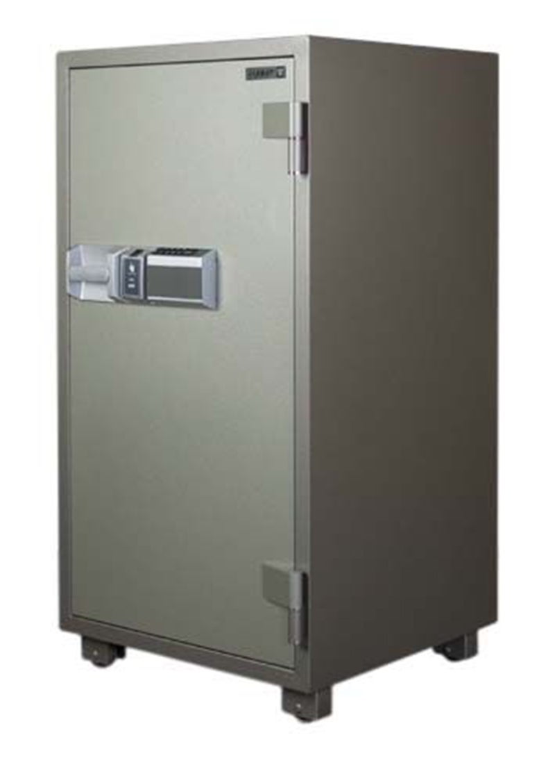 Mahmayi Mahmayi Secure 108 Fingerprint Fire Safe 265Kgs  - Image 2