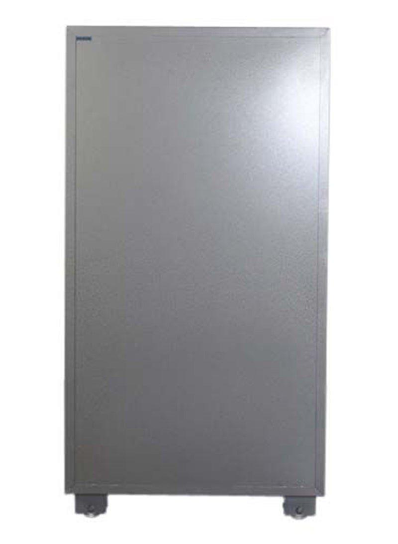 Mahmayi Mahmayi Secure 108 Fingerprint Fire Safe 265Kgs  - Image 4