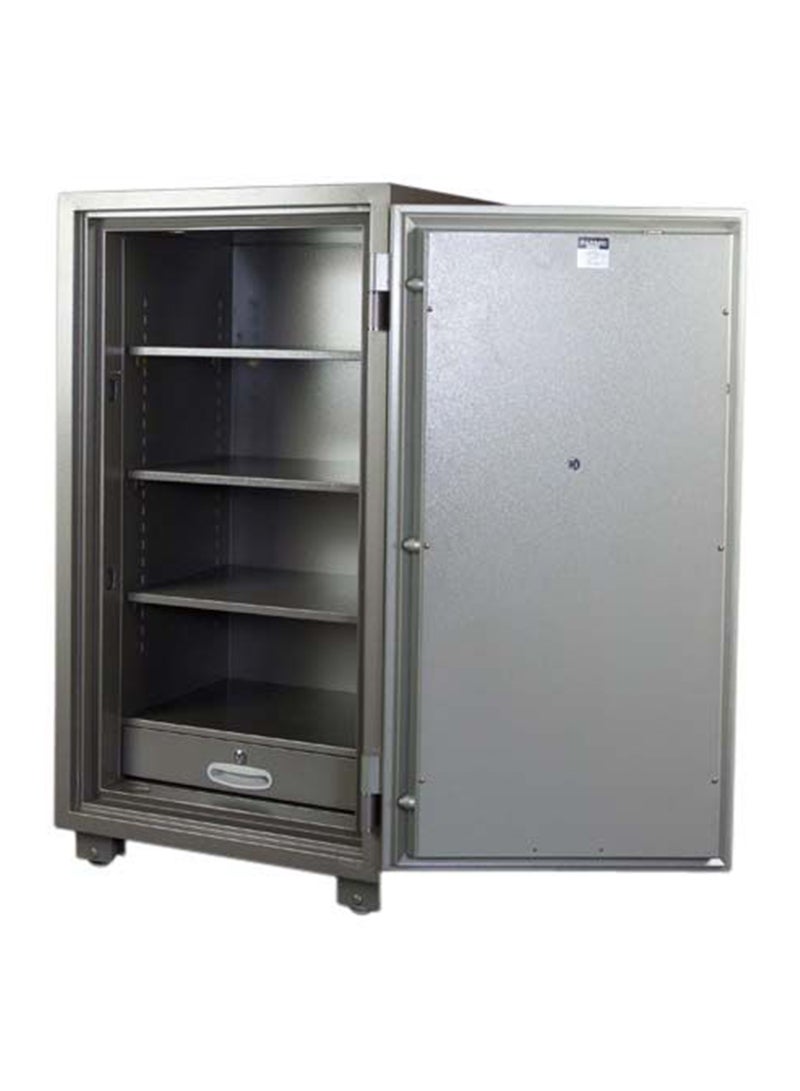 Mahmayi Mahmayi Secure 108 Fingerprint Fire Safe 265Kgs  - Image 5