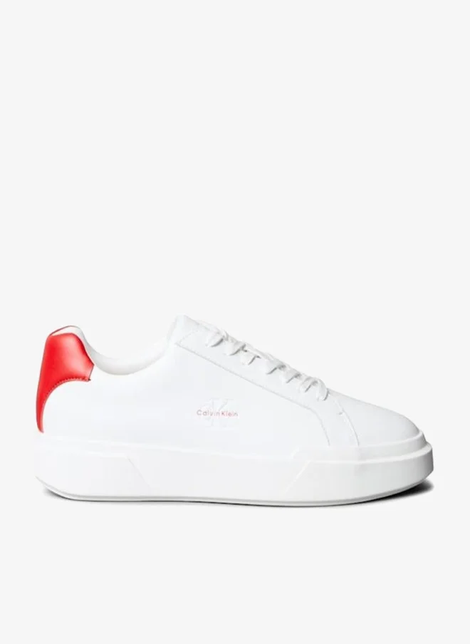 Calvin Klein Jeans Avenue Low Top Chunky Sneakers