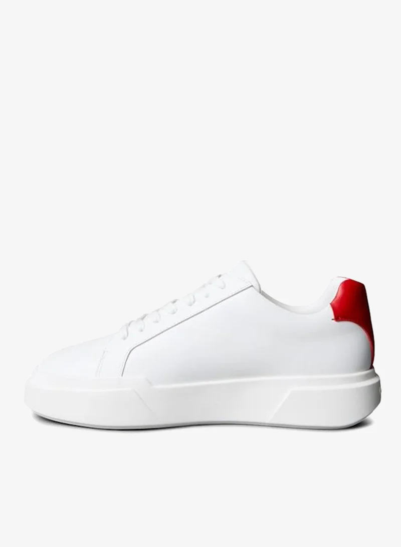 Calvin Klein Jeans Avenue Low Top Chunky Sneakers