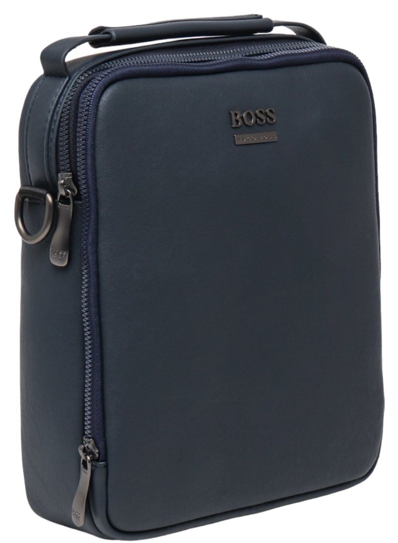 HUGO BOSS Crossbody bag from Hugo Boss, blue  - Image 2