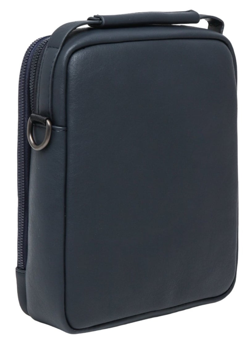 HUGO BOSS Crossbody bag from Hugo Boss, blue  - Image 4