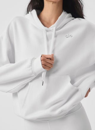 ALO hoodie women's jumper long sleeve top sport hooded tracksuit - pzsku/Z2A84885DB4DECC4F530AZ/45/1747032557/e3702c65-dc63-4a50-8058-a9b777d5ae4d