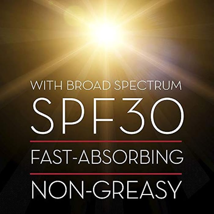 Olay Regenerist Micro-Sculpting Cream Face Moisturizer with Sunscreen, SPF 30, Trial Size 0.5 oz - Image 4