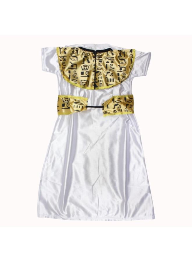 Pharaonic Girl Costume - Image 2