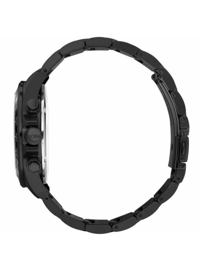 BOSS Hugo Boss Watch For Men 1513754 - Image 3