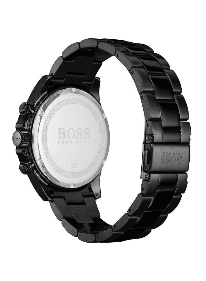 BOSS Hugo Boss Watch For Men 1513754 - Image 2
