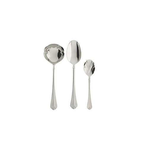 Oneida Juilliard 6-Piece Serving Set - Image 2