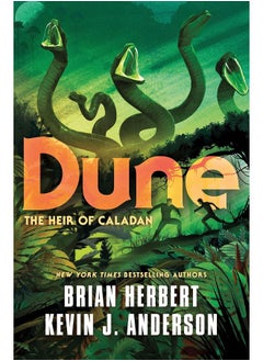Dune: The Heir of Caladan