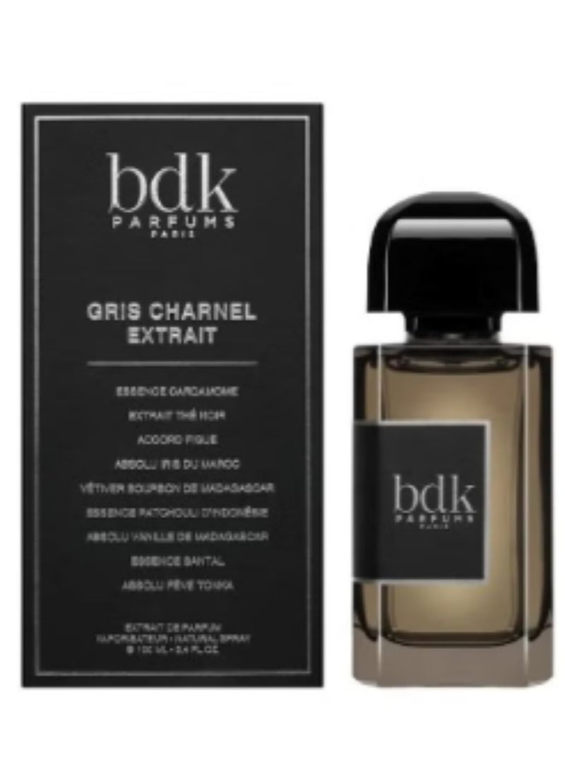 bdk Parfums Gris Charnel Extrait Eau de Parfum 100 ml - Image 2