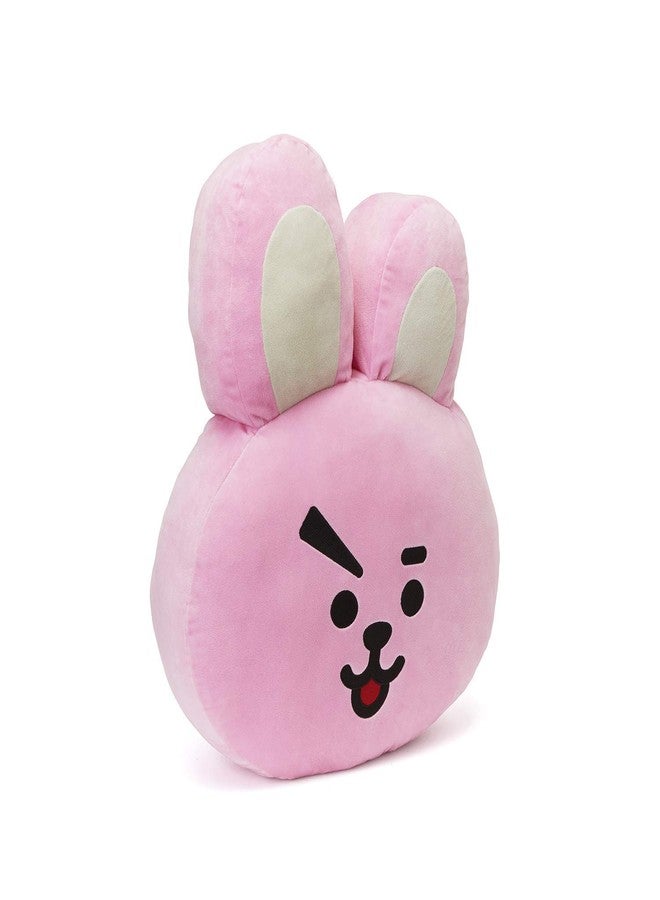 CHIRKUT Trendy Soft Stuffed Cartoon Toys for Kids | Birthday Gift for Baby Boys/Girls (Pink) - Image 2