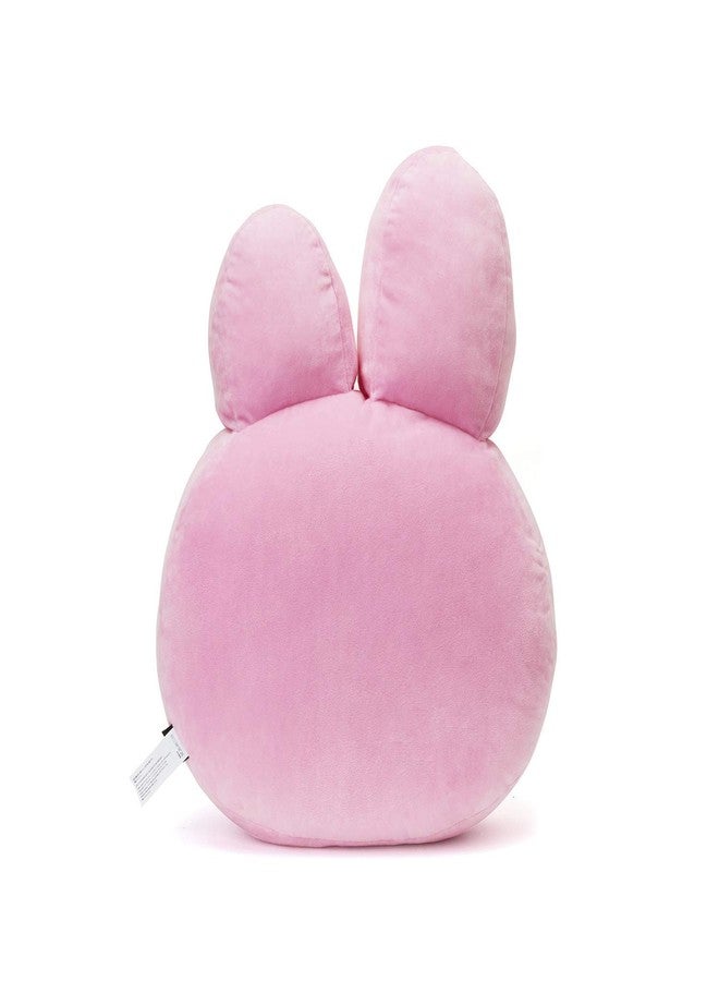 CHIRKUT Trendy Soft Stuffed Cartoon Toys for Kids | Birthday Gift for Baby Boys/Girls (Pink) - Image 4