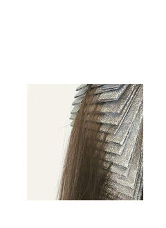 framar Framar Star Struck Silver Pop Up Hair Foil, Aluminum Foil Sheet, Hair Foils For Highlighting - 500 Foil Sheets  - Image 4