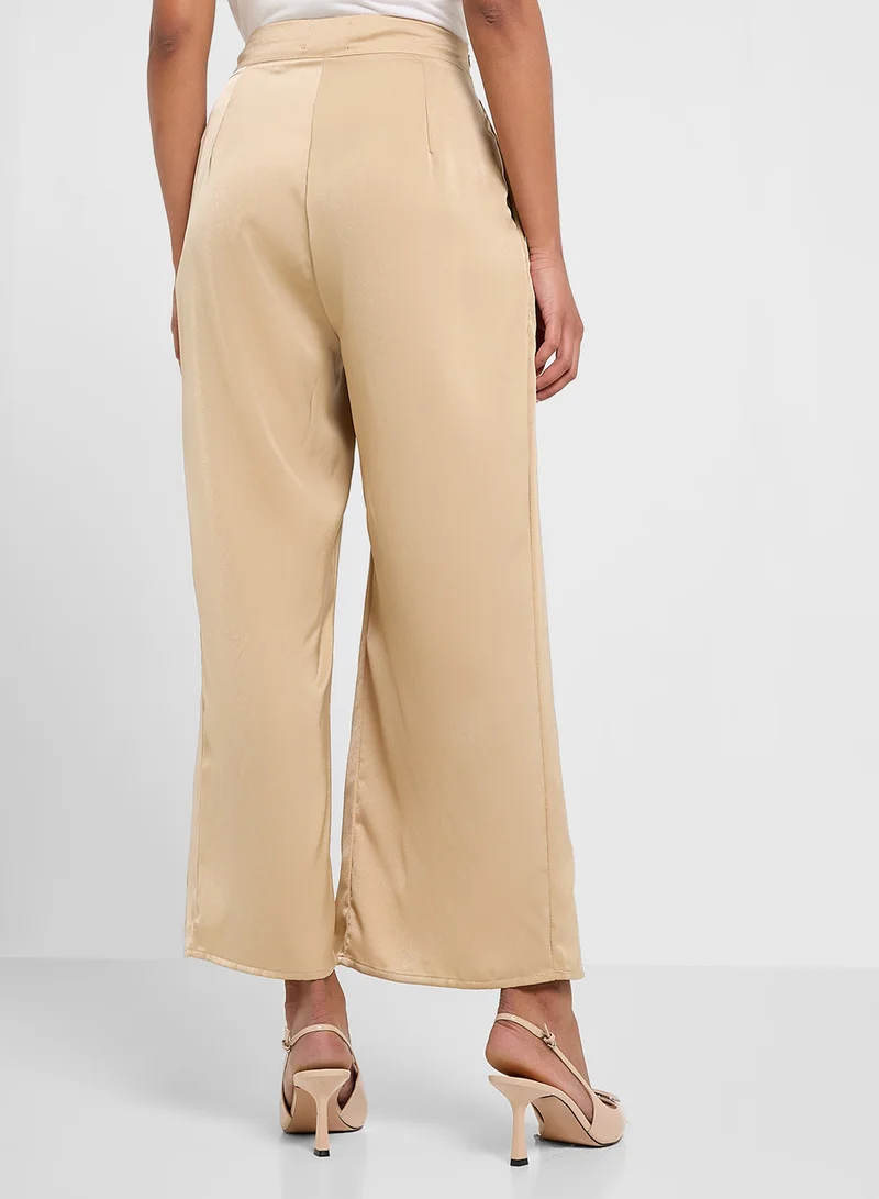 ELLA Wide Leg Pants