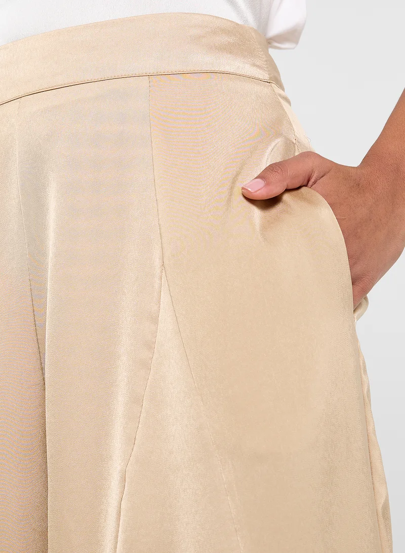 ELLA Wide Leg Pants