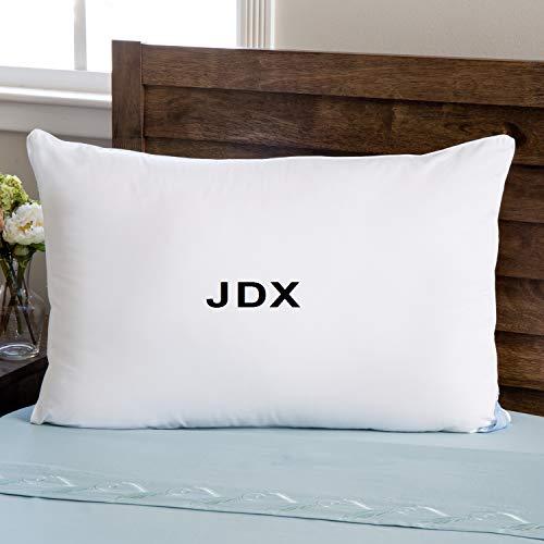 JDX Premium Hollow Fibre Fibre Pillow-40x61? - Image 4