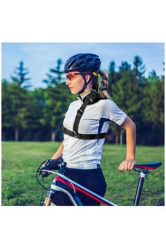 Y&D 2 Pack Camera Chest Mount Strap Harness for Action Adjustable Cell Phone with Sports Installation Bracket kit  - Image 2