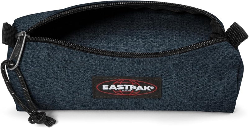EASTPAK Market popular practical build BENCHMARK SINGLE Pencil Case General purpose premium build - Image 2