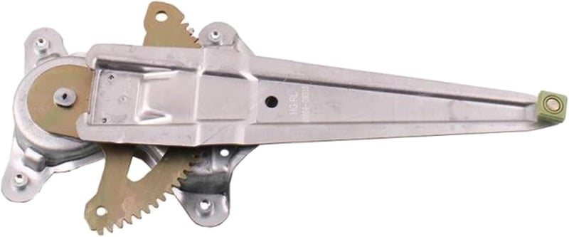 Vuzmode Power Window Regulator for Lexus IS250/350/GS300/GS350 - Image 2