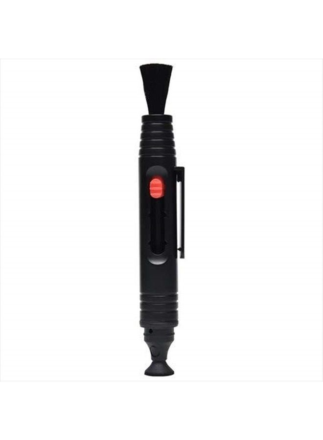 Raynox DCR-250 2.5x Super Macro Lens Universal Snap-on Mount for 52mm to 67mm + Lens Optic Pen Cleaner + 1 VCC113 Micro-Fiber Cloth, Black - Image 5