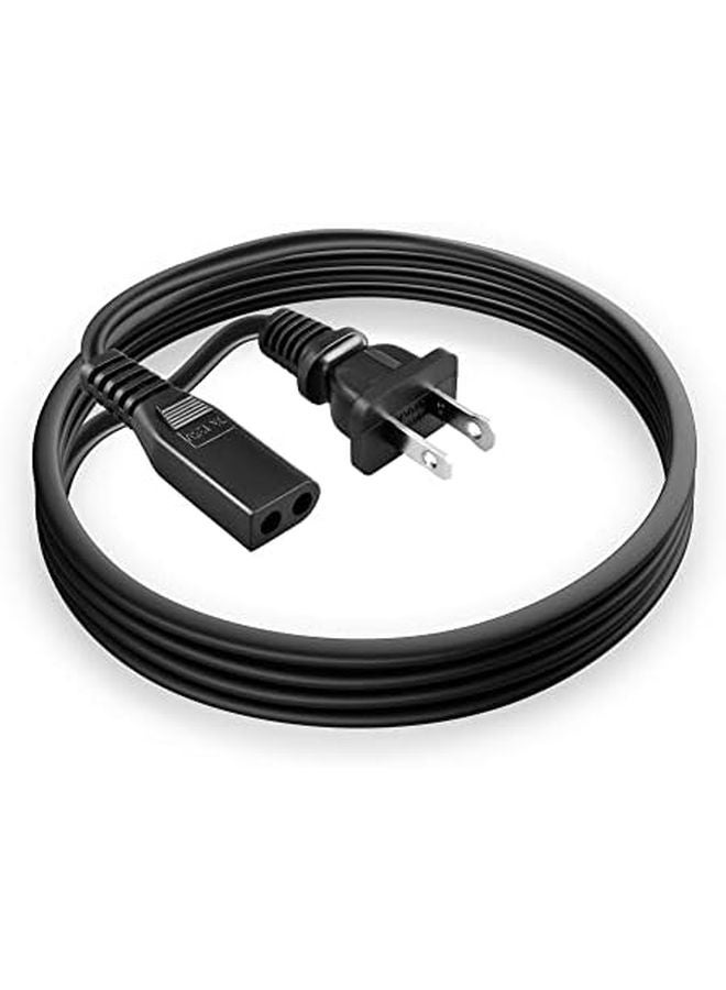 SLLEA AC Power Cord Compatible With Kenmore Sears Sewing Machine Models 38519150 38519153 - Image 2