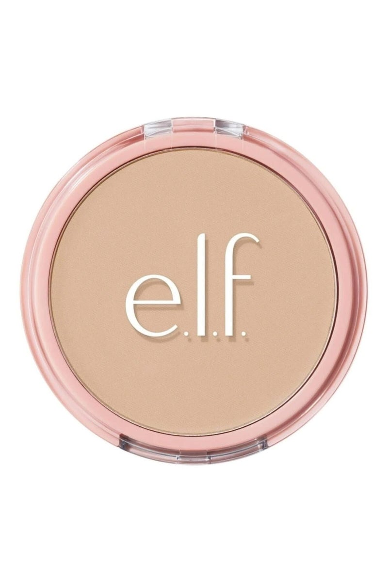 elf Halo Glow Powder Filter